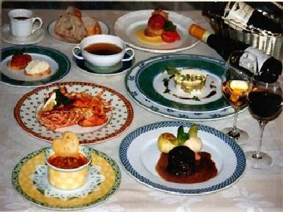 Auberge La Olive Ito  Zewnętrze zdjęcie